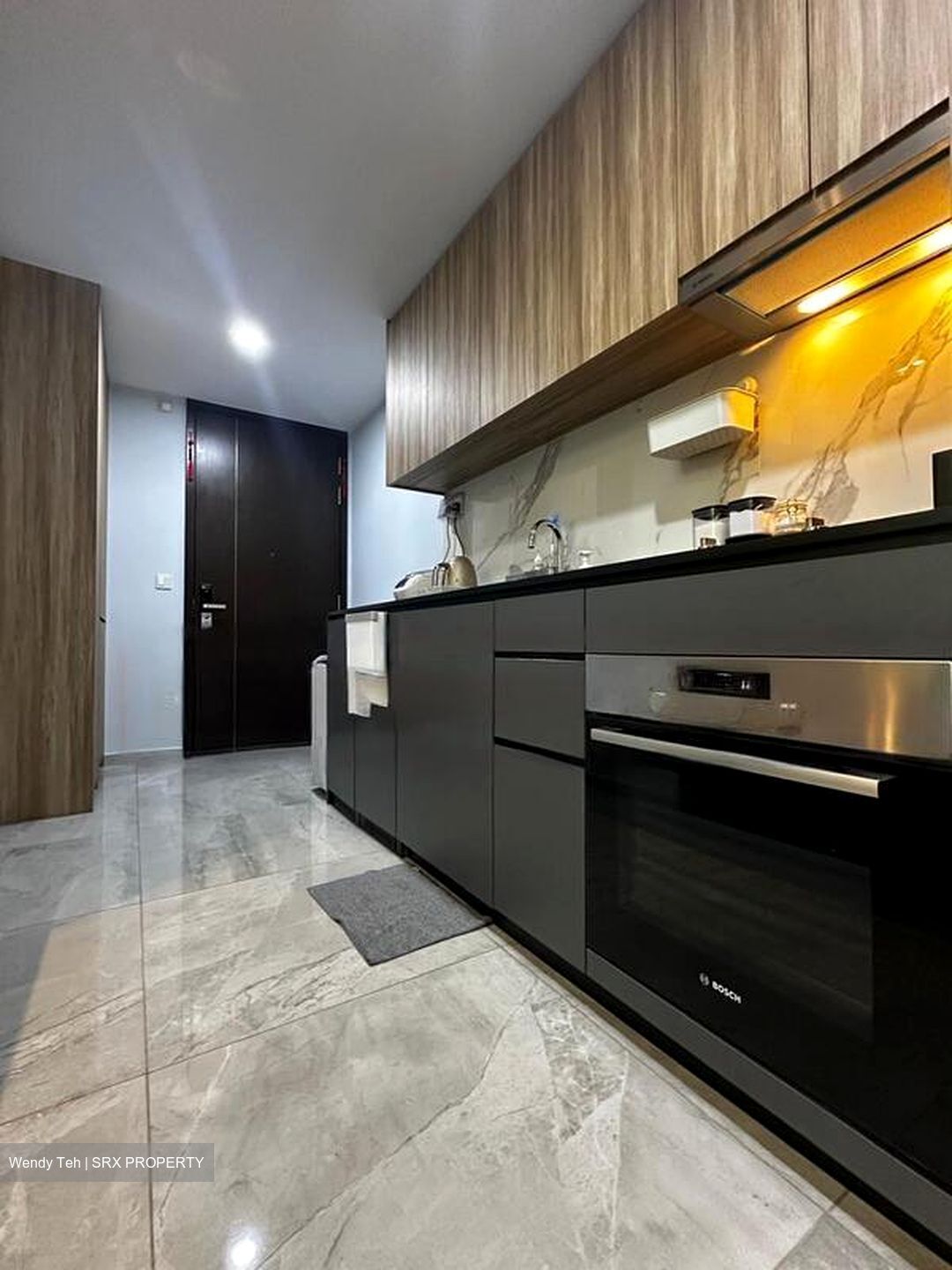 The Verandah Residences (D5), Apartment #480294601